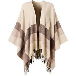 Women's Elegant Shawl Wraps